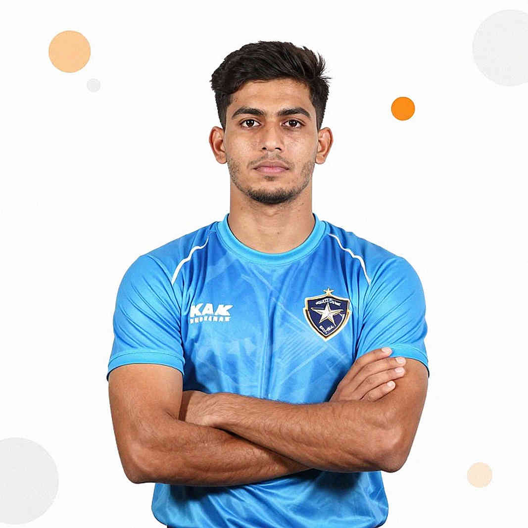 কমনওয়েলথ কাবাডি চ্যাম্পিয়নশিপ ২০২৬: সতেরোটি নাম, বারোটি শূন্যতা এবং একটি অসম্পূর্ণ লেজার