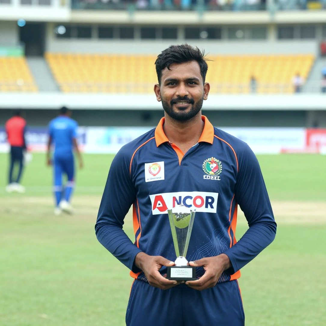 খালি খাম: ক্রিকেট বিশ্লেষণের পাইপলাইনে যে নীরবতা কেউ পড়ে না