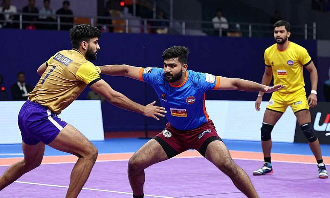মাঙ্গা থেকে ম্যাটে: জাপানের কাবাডির ৬২-৩৫ স্কোরলাইন আসলে কী বলে