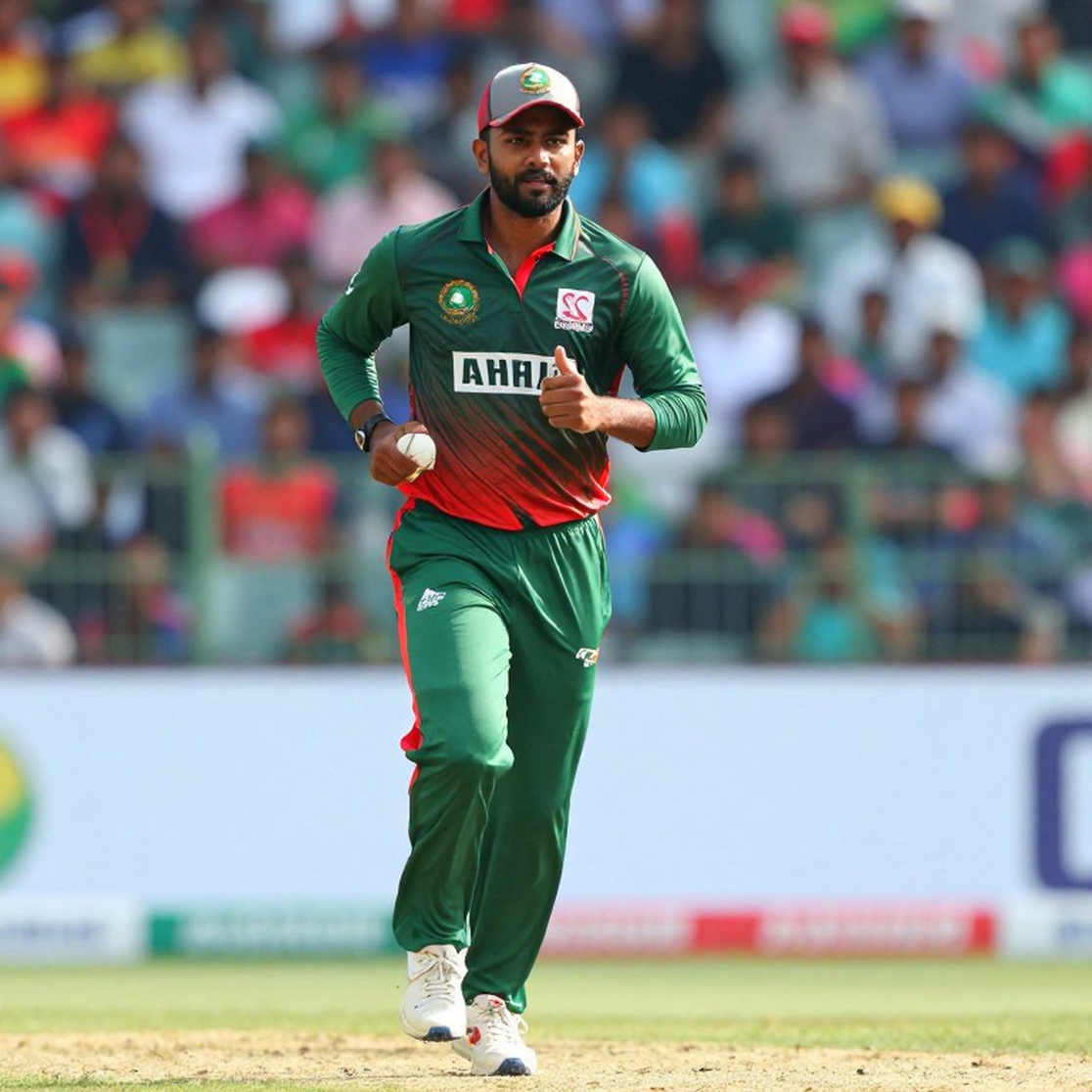 মিরপুরের প্রথম দিন: সাদমানের ৯৯* আর সেই প্ল্যাটফর্ম, যা একজনের কাঁধে দাঁড়িয়ে
