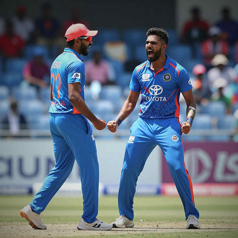 ৫ বলে গিলের ক্যাপ্টেন্সি-অগ্নিপরীক্ষা: যে ইনিংসটি ক্রিকেট নয়, কনটেন্ট