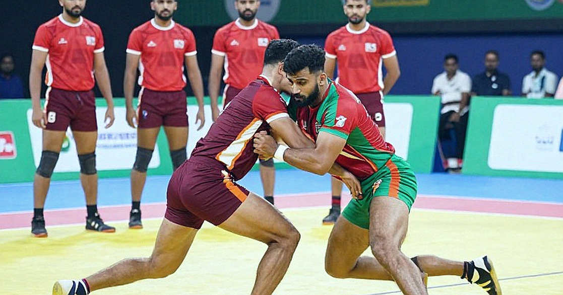 ৪৪-৩০ নয়, ১১-৩: আহমেদাবাদে ভারতের জয়টা লেখা হয়েছিল ডিফেন্সের কলামে