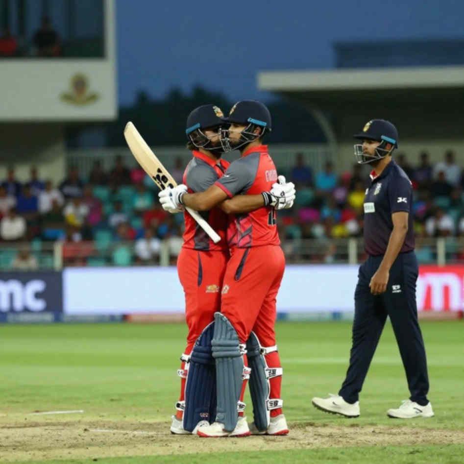 ব্রুকের ১১৪ বলে ২০০: রেকর্ডটা সত্য, কিন্তু রাওয়ালপিন্ডির পিচটাও সত্য