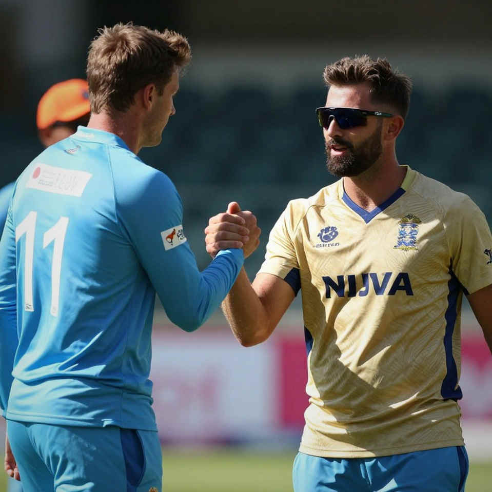 ফাঁকা ফাইল, ভরাট টেমপ্লেট: ক্রিকেট বিশ্লেষণের আসল ঝুঁকি তার আত্মবিশ্বাস