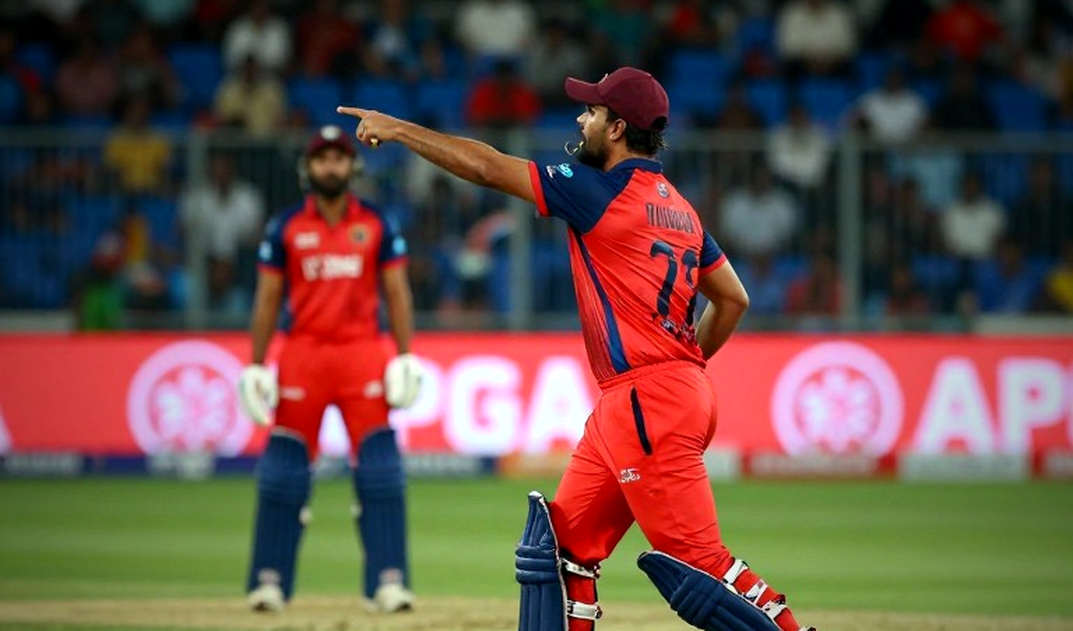 ৪২* রানে ১৫ বলে: নামান ধীরের ঝড় ক্রাইস্টচার্চে ঢেকে দিল ভারতের মধ্যওভারের ফাটল