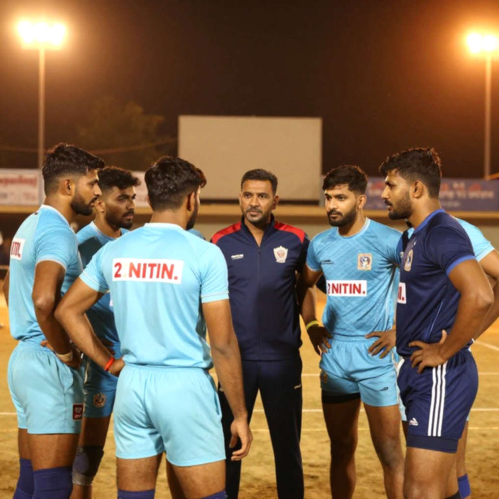ভারতের চতুর্থ সোনার ডাবল: কাবাডির আধিপত্যের আড়ালে চাপা পড়ে যাওয়া তিনটি প্রশ্ন