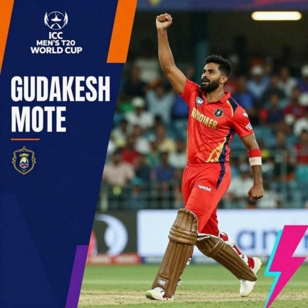 ২০২৭-এর আফ্রিকান মঞ্চ ও ভারতের 'লম্বা দড়ি': যে ফাঁকটা কোনো স্কোরবোর্ড দেখায় না