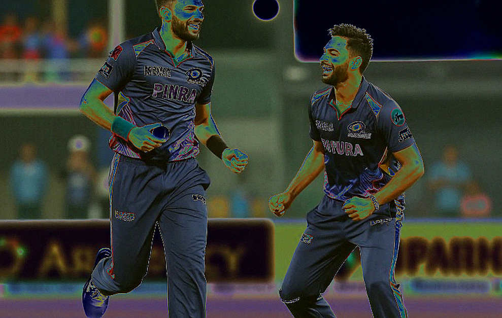 ক্রিকেটের চতুর্থ স্তম্ভ: ব্লকচেইন যখন স্কোরবোর্ডের বাইরে ম্যাচ লিখতে শুরু করে