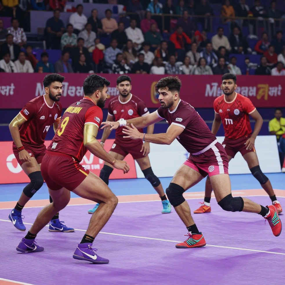 ৩৭–৩৪: যে ফাইনাল এখনো খেলা হয়নি, আর যে হিসাব এখনো মেলেনি