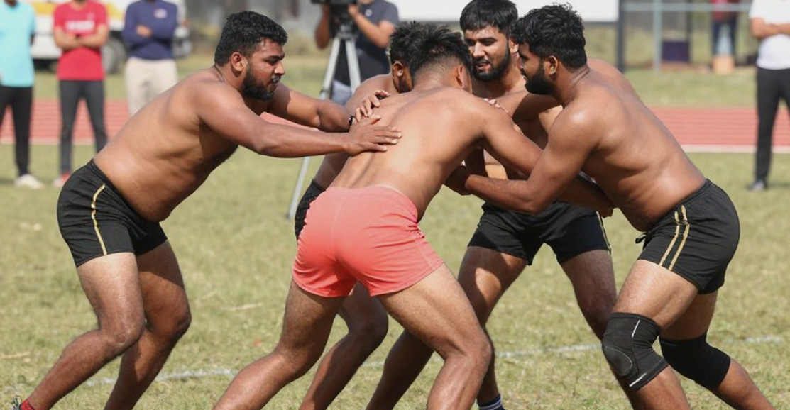আসিয়ান গেমস ২০২৬ কাবাডি: ভারতের বারো জন, ইরানের ছায়া, আর বরিশাল থেকে করা একটা ভুল হিসাব