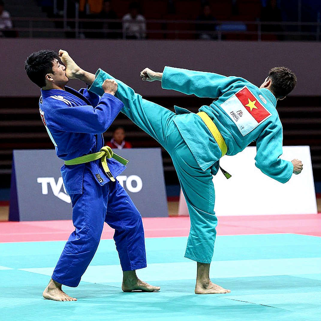 ফাঁকা লেজার: কম্ব্যাট স্পোর্টসের তথ্য-অখণ্ডতা সংকট ও ব্লকচেইন-ভেরিফিকেশনের হিসাব