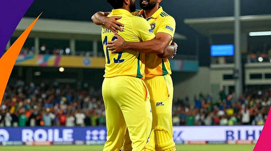 ক্রিকেটের ট্রান্সফার বাজারে ব্লকচেইনের তিন দরজা: ফ্যান টোকেন, স্মার্ট কন্ট্রাক্ট আর লাইভ ডেটা