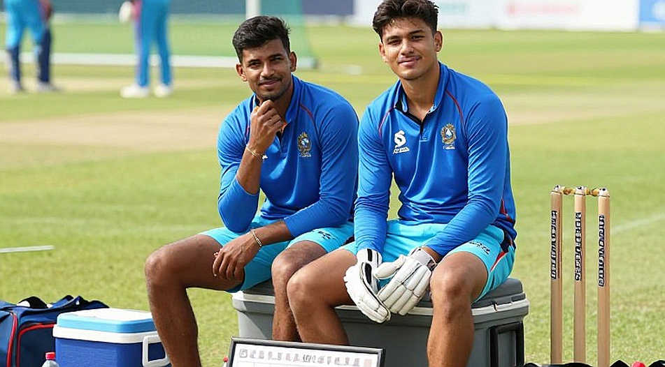 শূন্য ইনপুট, অটুট ডেটা: ক্রিকেট বিশ্লেষণ পাইপলাইনের নীরব ব্যর্থতা