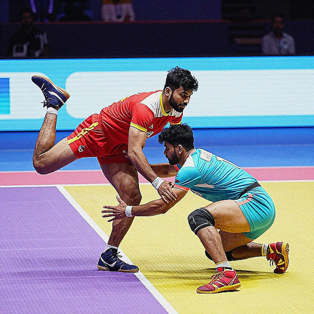 ৬৩-৩১ স্কোরলাইন যতটা বলে না, গ্রুপ এ-র আসল গল্পটা চাইনিজ তাইপে