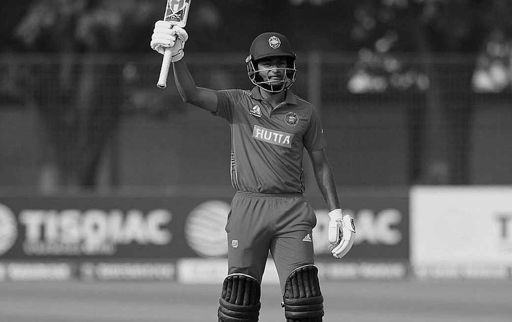 শেখ জায়েদ স্টেডিয়ামের ধীর পিচে বাংলাদেশের আসল পরীক্ষা রশিদ-নবী-গজানফরের স্পিন ত্রয়ী