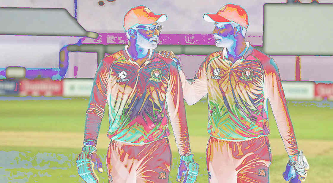 চেন্নাইয়ের ডিসেম্বর, বিগ ব্যাশের নতুন মানচিত্র: একটি ফিক্সচারের ঋণখাতা