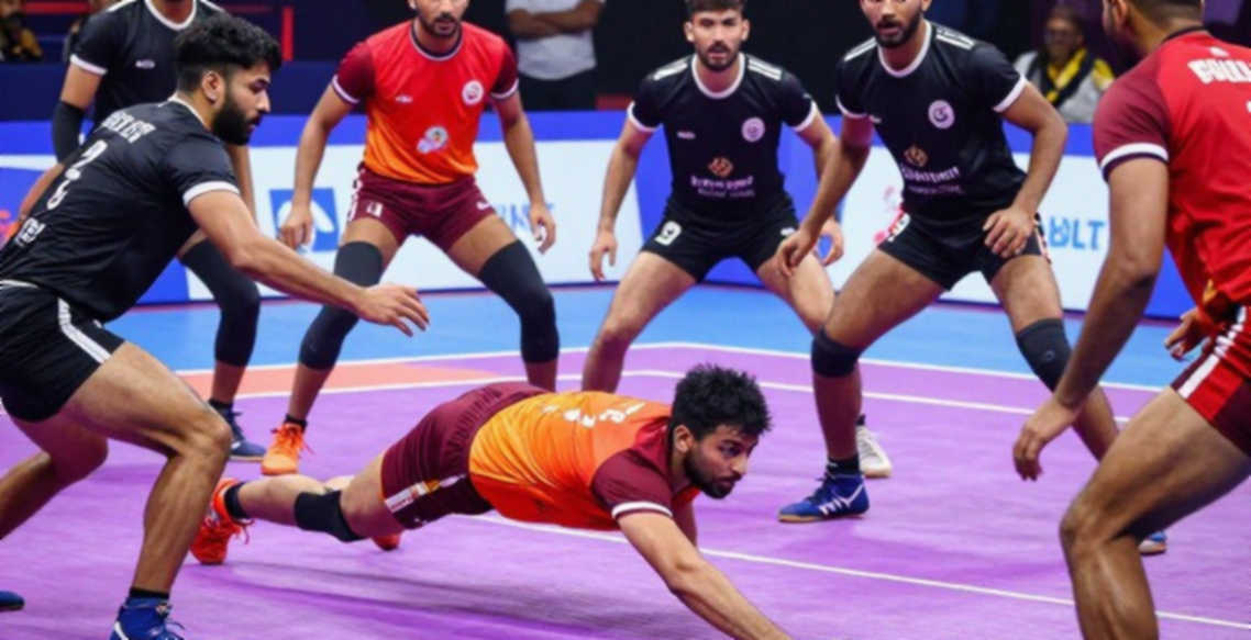 সতেরো নাম, শূন্য স্বর্ণপদক: কমনওয়েলথ কাবাডিতে ভারতের নীরব ঘোষণা আর আহমেদাবাদের আসল প্রশ্ন