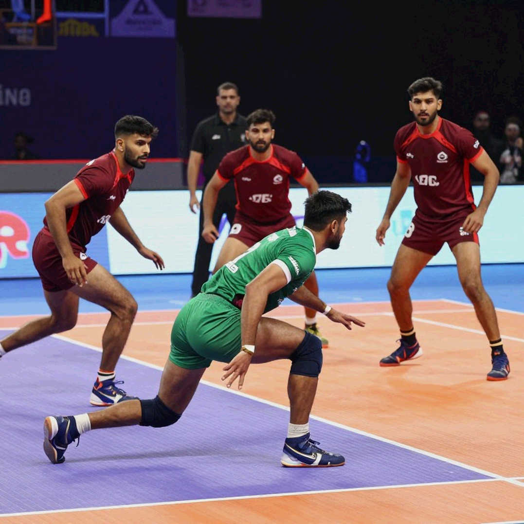 যে ফাইনাল এখনো খেলা হয়নি: এশিয়ান গেমস ২০২৬-এর ৩৭–৩৪ স্কোরের ভেতরের অডিট