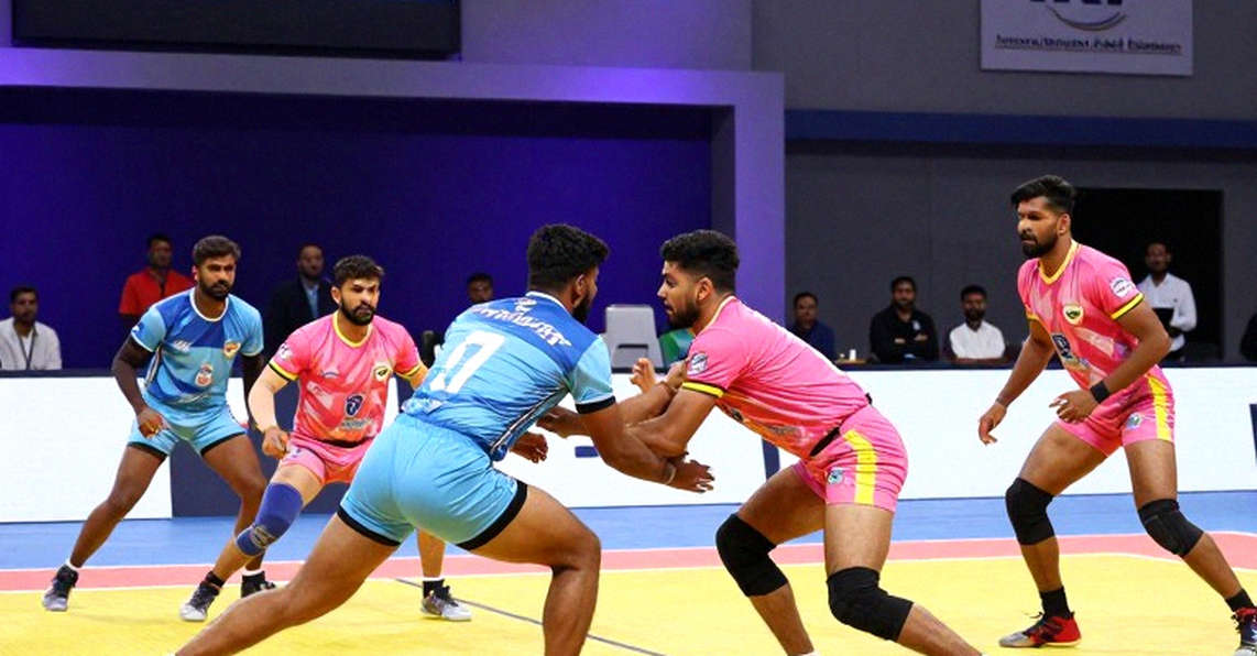 বিশ ম্যাচের গ্রিডে বাংলাদেশের বাদ পড়া: পয়েন্ট ডিফারেন্স যেভাবে এশিয়ান গেমসের কাবাডি সেমিফাইনাল ঠিক করে দিল