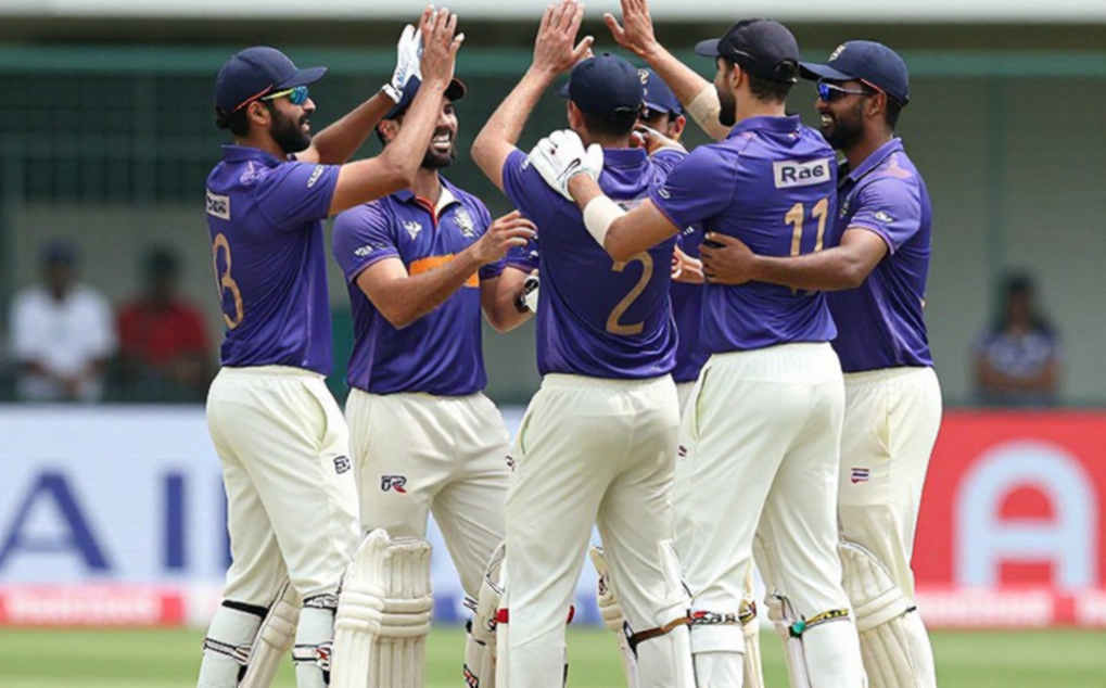 মিরপুরের স্কোয়াড তালিকায় যে নামটি নেই: নাহিদ রানার বাদ পড়া, লিটনের জুয়া আর বাংলাদেশের ধৈর্যের হিসাব