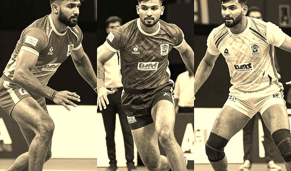 এশিয়ান গেমস ২০২৬ কাবাড্ডি: গ্রুপ পর্ব শেষে চার সেমিফাইনালিস্ট, আর পাকিস্তানের প্রথম পদকহীন ফেরা