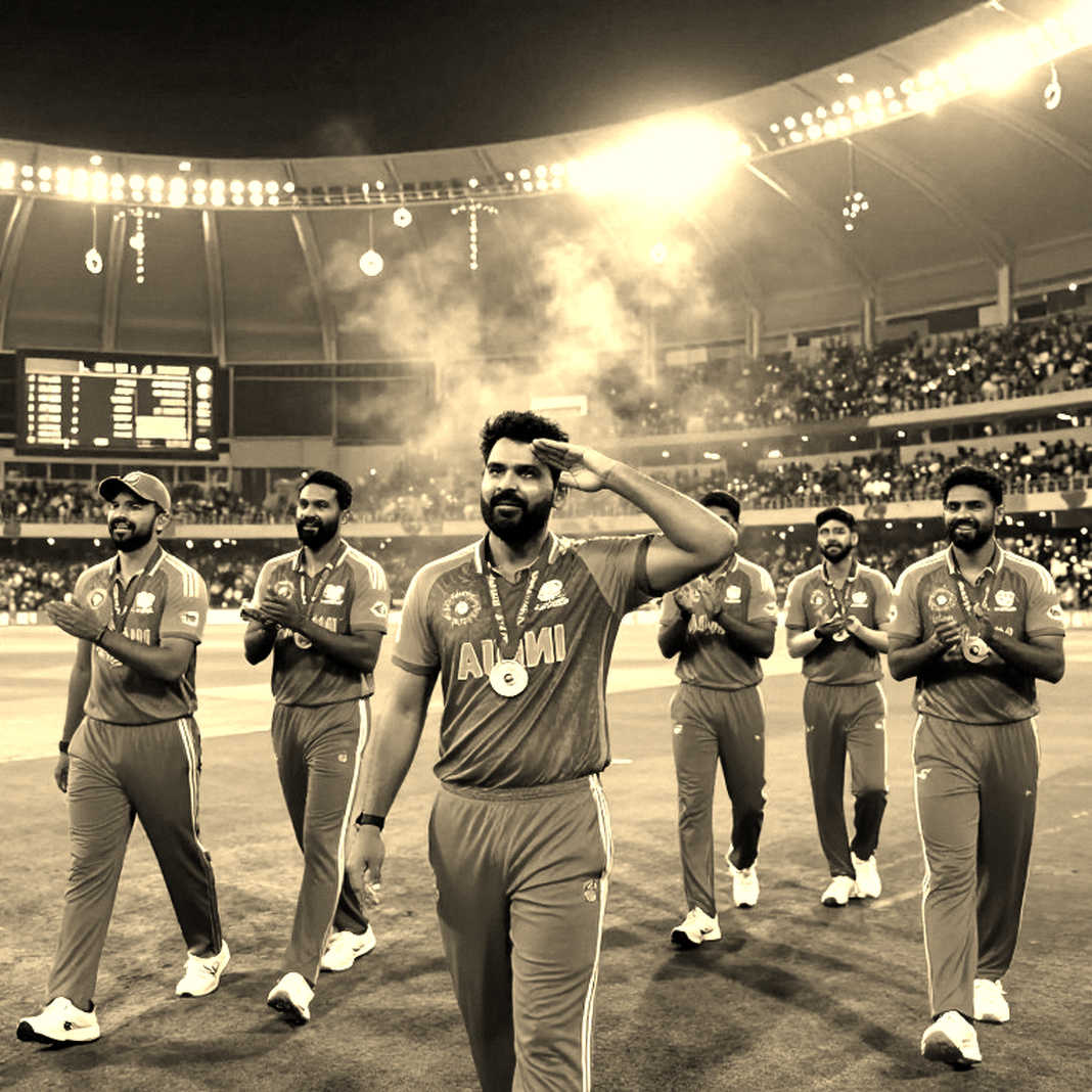 দুই মাসের অবসর, একটি প্রোফাইল ছবি: গ্রে-র RRQ অধ্যায়ে ডেটা যেখানে থেমে যায়